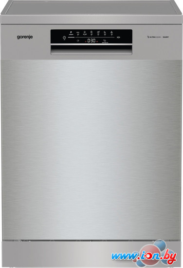 Отдельностоящая посудомоечная машина Gorenje GS643D90X в Минске