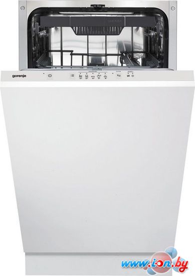 Встраиваемая посудомоечная машина Gorenje GV520E10S в Могилёве