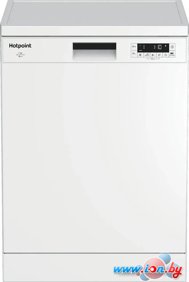 Отдельностоящая посудомоечная машина Hotpoint-Ariston HF 5C84 DW в Могилёве