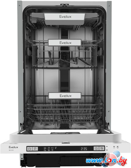 Встраиваемая посудомоечная машина Evelux BD 4503 в Минске