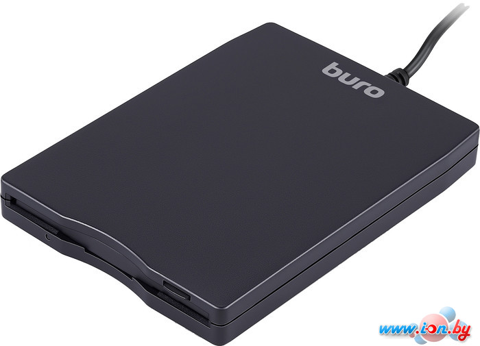 Флоппи дисковод Buro BUM-USB FDD в Гомеле