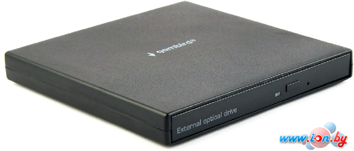 DVD привод Gembird DVD-USB-04 (обновленная версия) в Минске