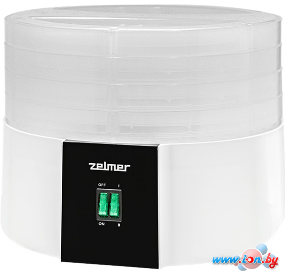 Сушилка для овощей и фруктов Zelmer ZFD1010 в Могилёве
