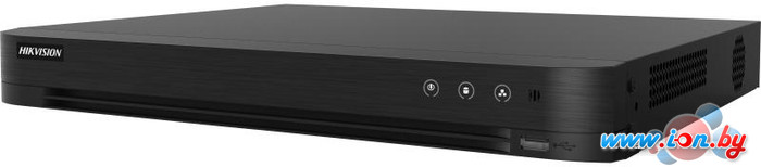 Гибридный видеорегистратор Hikvision IDS-7208HTHI-M2/S(C) в Могилёве
