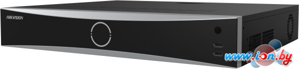 Сетевой видеорегистратор Hikvision DS-7604NXI-K1/4P(B) в Могилёве