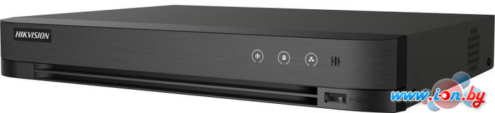 Гибридный видеорегистратор Hikvision iDS-7204HTHI-M1/S(C) в Могилёве Гибридный видеорегистратор Hikvision iDS-7204HTHI-M1/S(C) в Могилёве