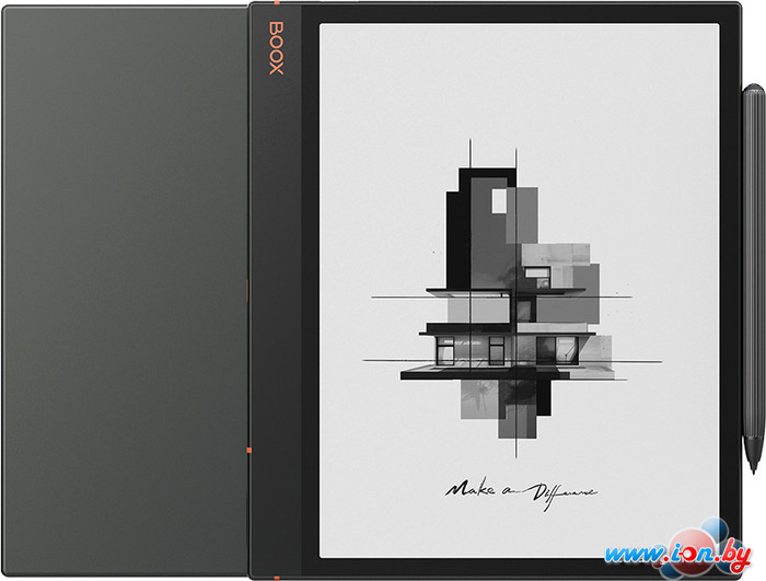 Электронная книга Onyx BOOX Note Air 3 в Могилёве