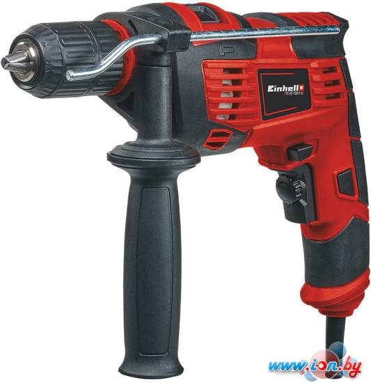 Ударная дрель Einhell TC-ID 720/1 E 4259848 в Бресте