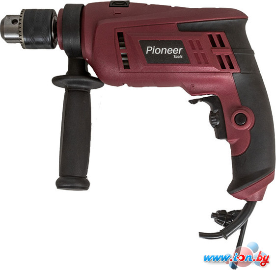 Ударная дрель Pioneer Tools Master EID-M850-01C в Бресте