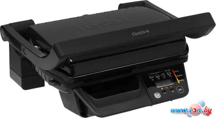 Электрогриль Tefal GC7P0810 в Гомеле