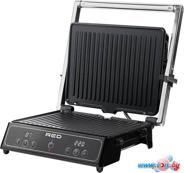 Электрогриль RED Solution SteakPro RGM-M809 в Могилёве