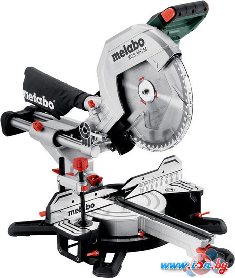 Торцовочная пила Metabo KGS 305 M 613305000 в Гомеле