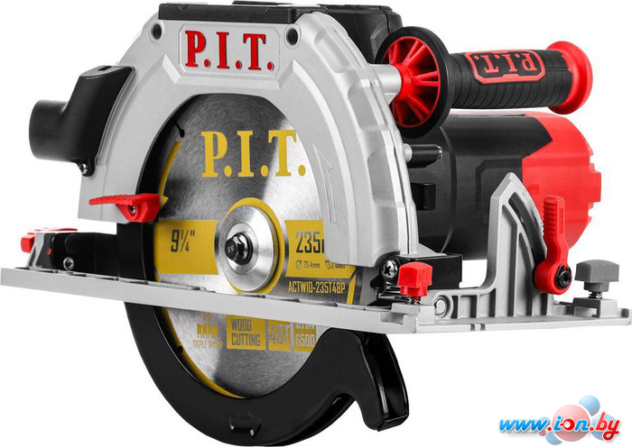 Дисковая (циркулярная) пила P.I.T. PKS235-C в Витебске