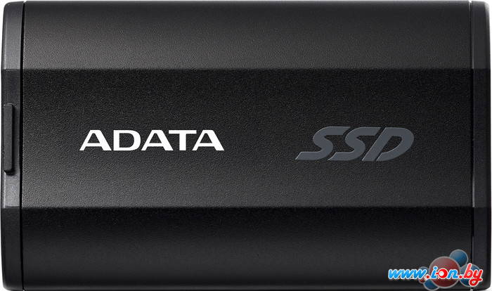 Внешний накопитель ADATA SD810 2TB SD810-2000G-CBK в Минске