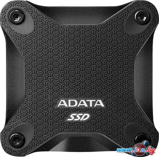 Внешний накопитель ADATA SD620 1TB SD620-1TCBK в Минске