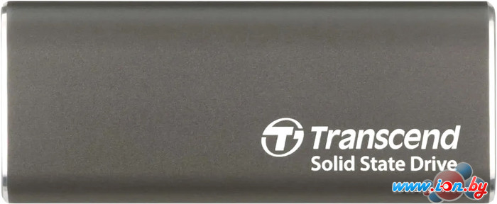 Внешний накопитель Transcend ESD265C 500GB TS500GESD265C в Минске