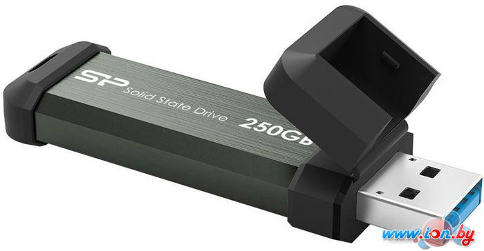 Внешний накопитель Silicon-Power MS70 250GB SP250GBUF3S70V1G в Могилёве