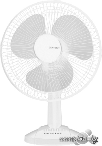 Вентилятор CENTEK CT-5007 (белый) в Могилёве