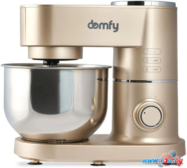 Планетарный миксер Domfy DSC-KM301 в Гомеле