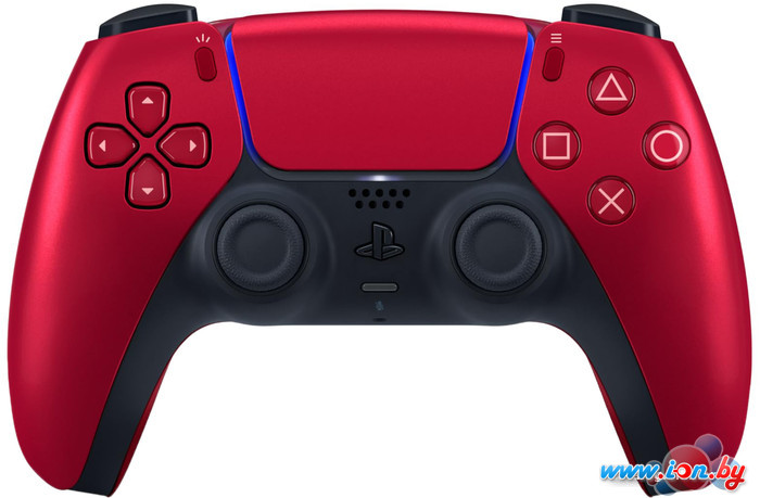 Геймпад Sony DualSense (вулканический красный) в Могилёве