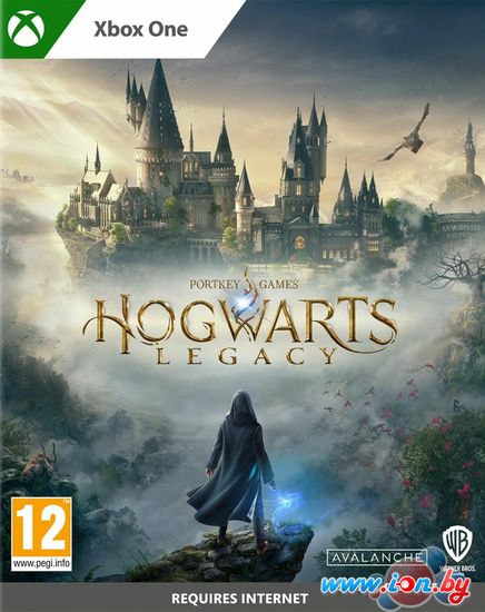 Hogwarts Legacy для Xbox One в Минске