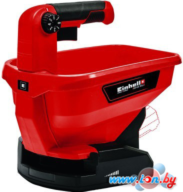 Разбрасыватель-сеялка Einhell GE-US 18 Li-Solo 3415410 в Гомеле