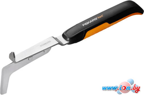 Нож огородный Fiskars Xact 1027045 в Могилёве