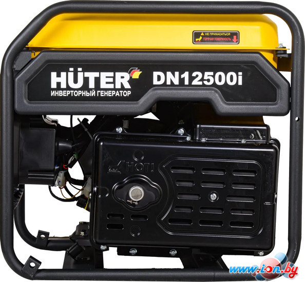 Бензиновый генератор Huter DN12500i в Гомеле