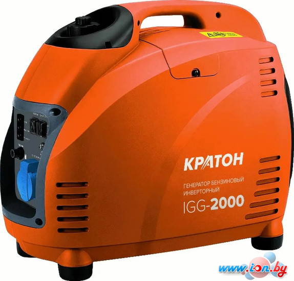 Бензиновый генератор Кратон IGG-2000 в Гомеле