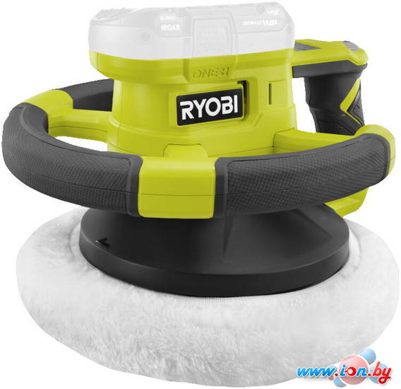 Полировальная машина Ryobi RBP18250-0 5133005541 (без АКБ) в Гомеле