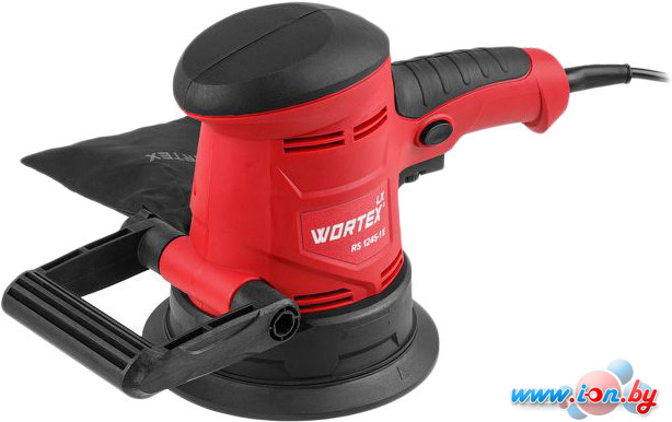 Эксцентриковая шлифмашина Wortex LX RS 1245-1 E 1333377 в Витебске