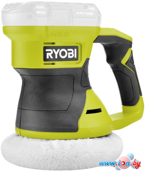 Полировальная машина Ryobi RBP18150-0 5133005617 (без АКБ) в Витебске