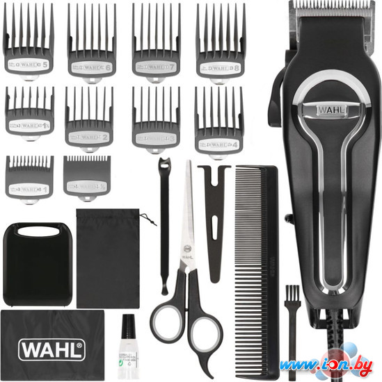 Машинка для стрижки волос Wahl Elite Pro 20106-0460 в Минске