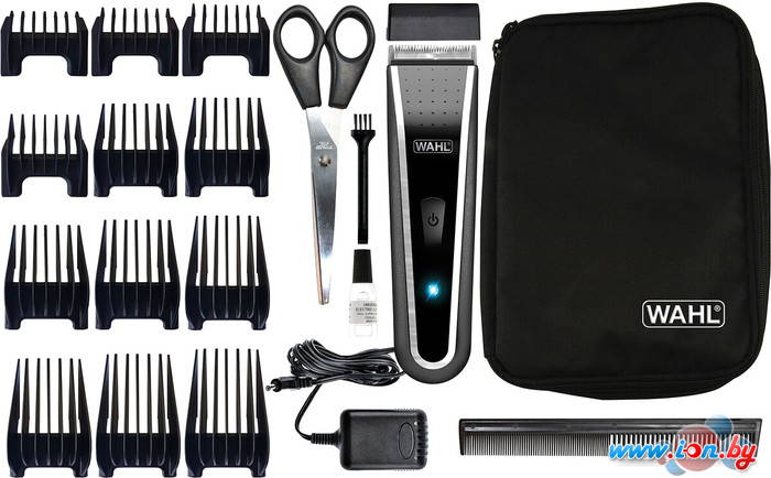 Машинка для стрижки волос Wahl Lithium Pro LED 1901 1901.0465 в Бресте