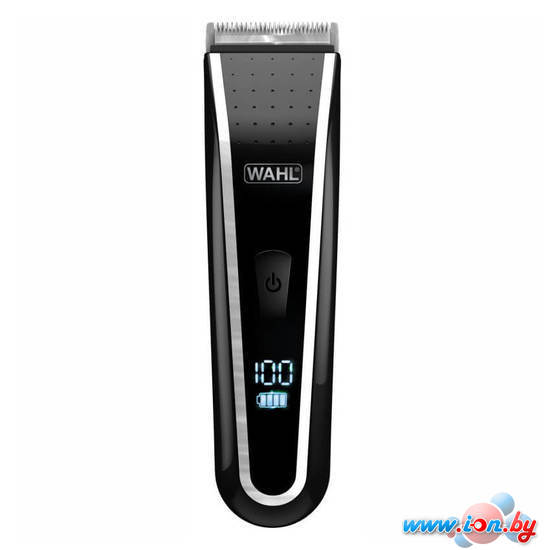 Машинка для стрижки волос Wahl Lithium Pro LCD 1902.0465 в Минске