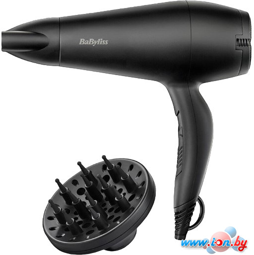 Фен BaByliss D215E в Могилёве