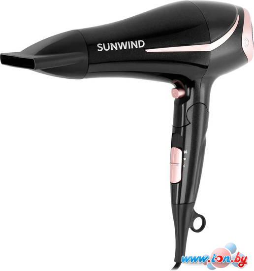 Фен SunWind SUHD 550 в Гродно