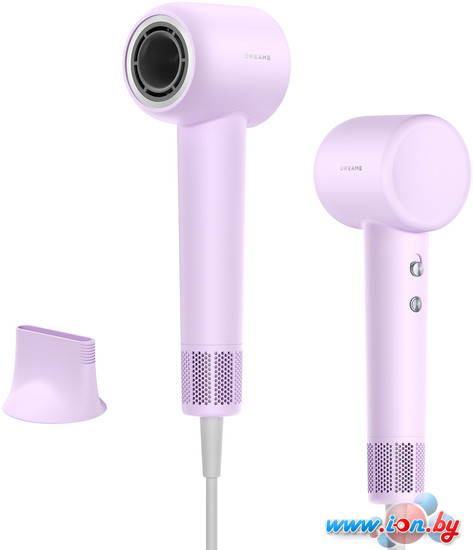 Фен Dreame Hairdryer Gleam Purple AHD12A (фиолетовый) в Гродно