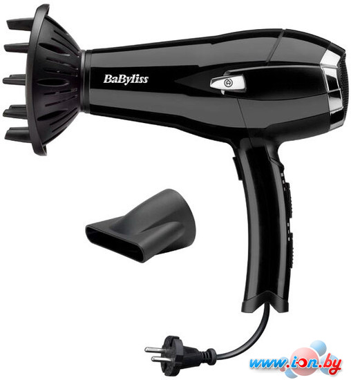 Фен BaByliss D374DE в Гродно