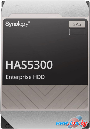 Жесткий диск Synology Enterprise HAS5300 12TB HAS5300-12T в Бресте