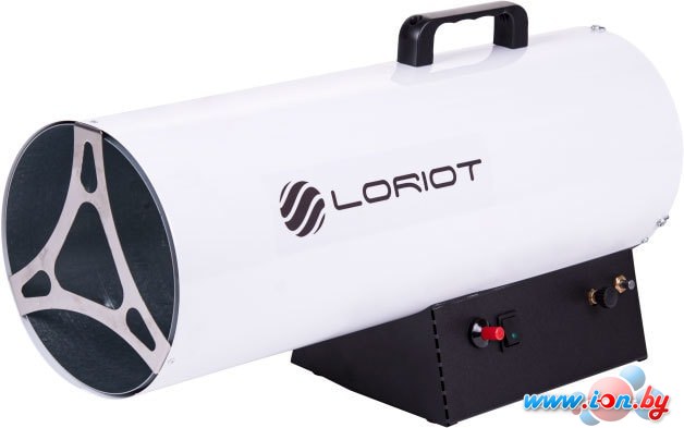 Газовая тепловая пушка Loriot GH-15 в Витебске