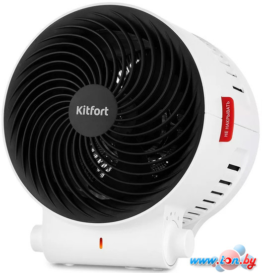 Тепловентилятор Kitfort KT-2718 в Минске