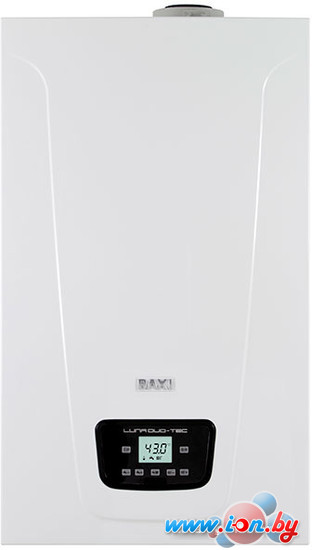 Отопительный котел BAXI LUNA Duo-tec E 1.24 в Бресте