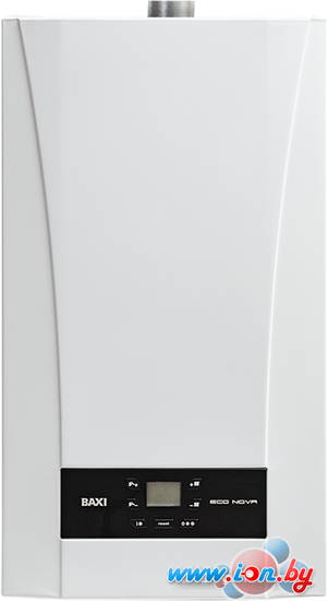 Отопительный котел BAXI ECO Nova 18 F в Гомеле