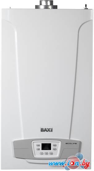 Отопительный котел BAXI ECO Life 24 F в Могилёве