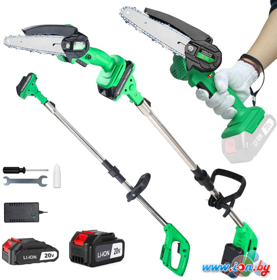 Высоторез Zitrek GreenSaw 20 Plus в Бресте