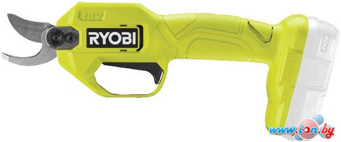 Секатор Ryobi RY18SCA-0 5133005024 (без АКБ) в Могилёве