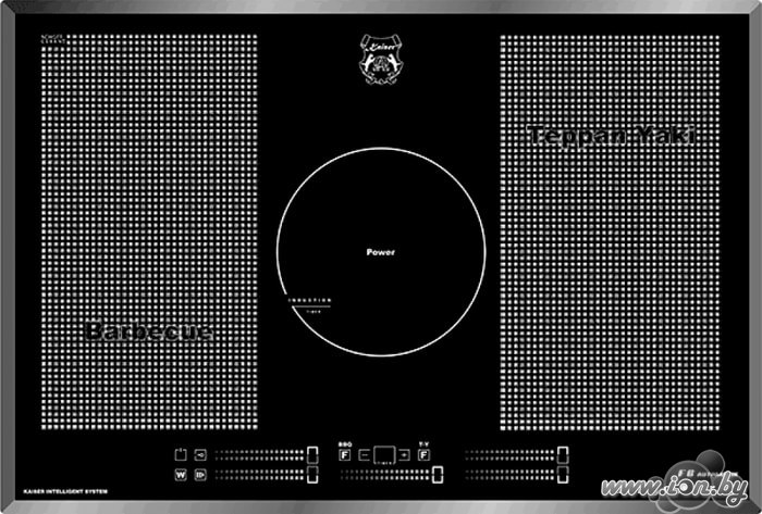 Варочная панель Kaiser KCT 777 FI в Бресте