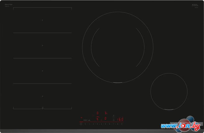 Варочная панель Bosch Serie 6 PXE831HC1E в Могилёве