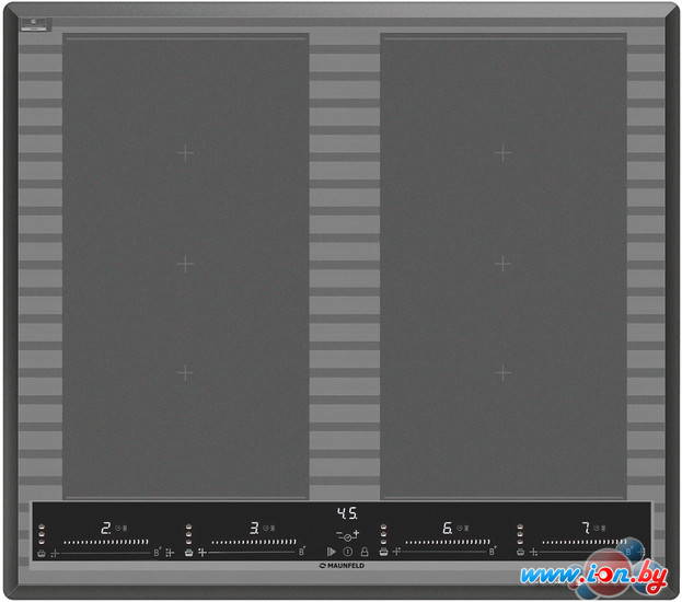 Варочная панель MAUNFELD CVI594SF2MDGR Lux в Бресте